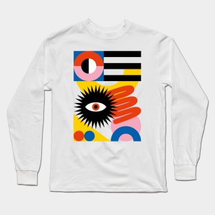 Dreamer Long Sleeve T-Shirt